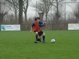 Onderlinge wedstrijd S.K.N.W.K. JO17-1 en S.K.N.W.K. JO16-1 (15-01-2022) (51/81)